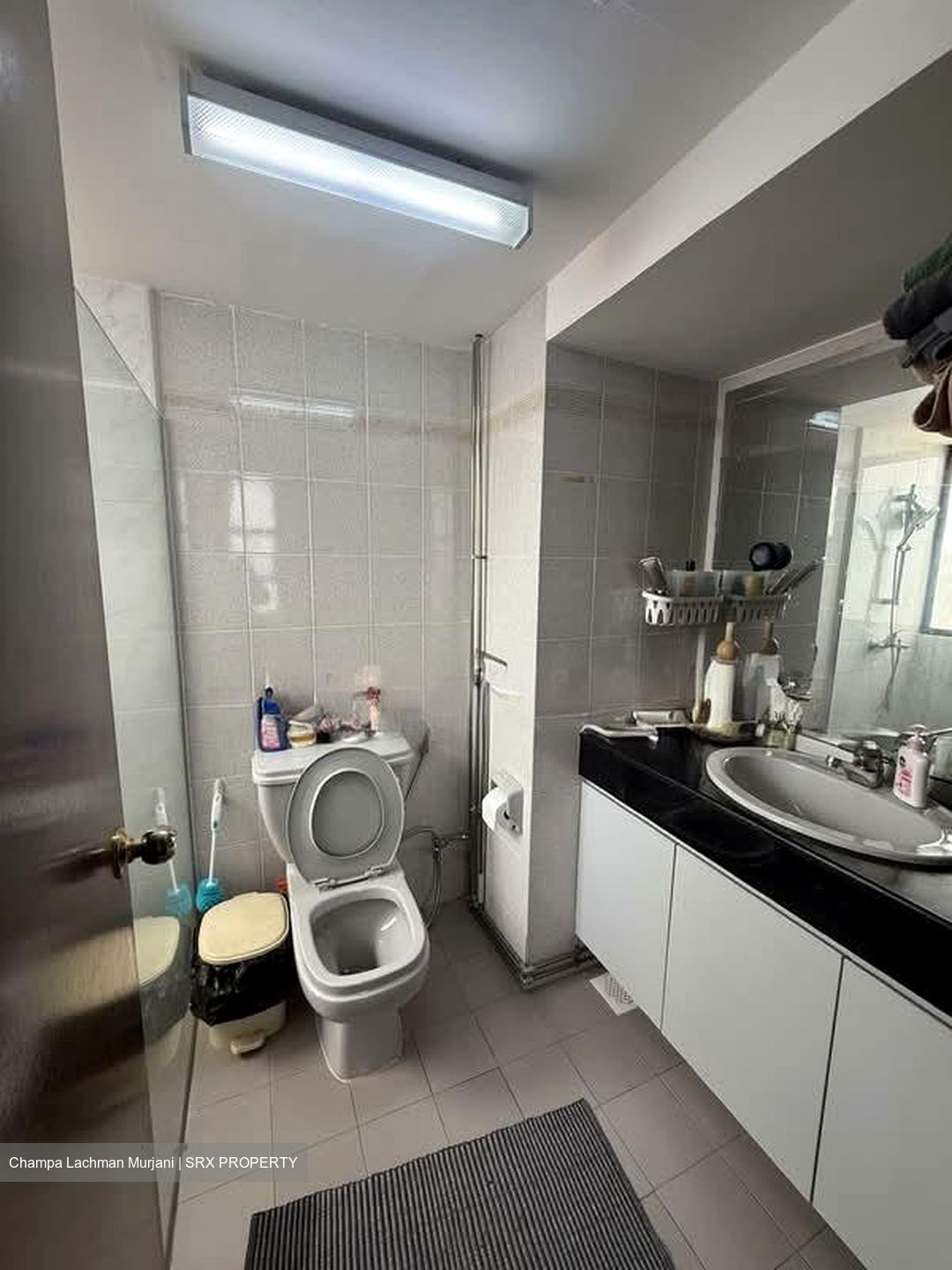 Amber Point (D15), Condominium #559665231